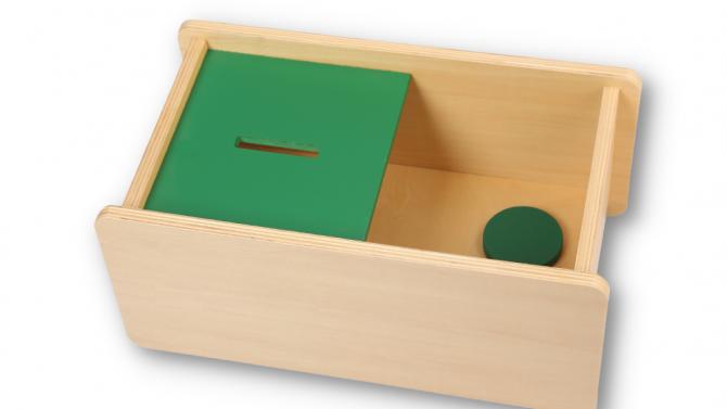 und 19-24 Months Funbox