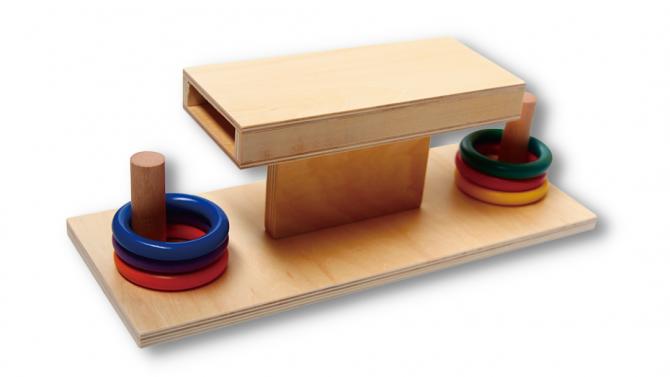 und 19-24 Months Funbox