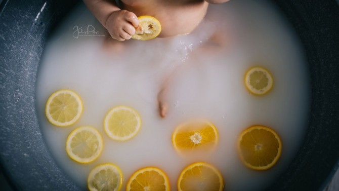 Image of Sitter Milk Bath Sessions