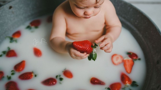 Image of Sitter Milk Bath Sessions