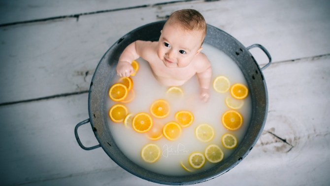 Image of Sitter Milk Bath Sessions