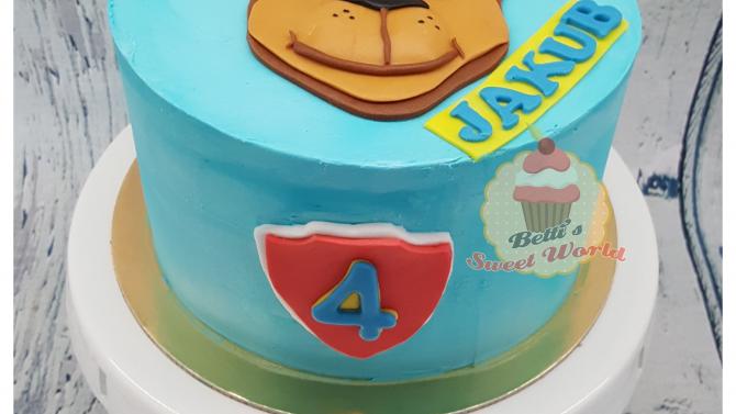 und Birthday Cakes For Kids