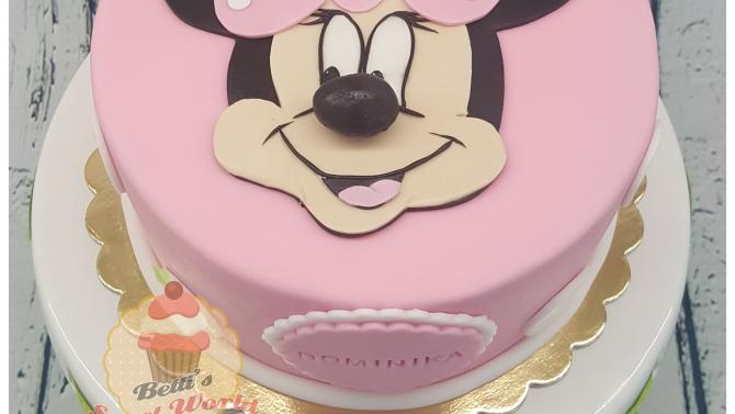 und Birthday Cakes For Kids