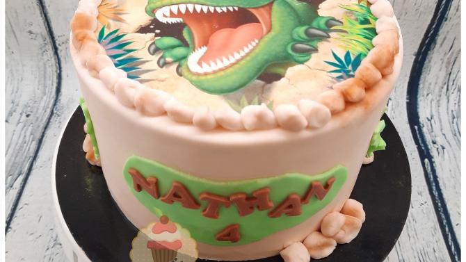 und Birthday Cakes For Kids