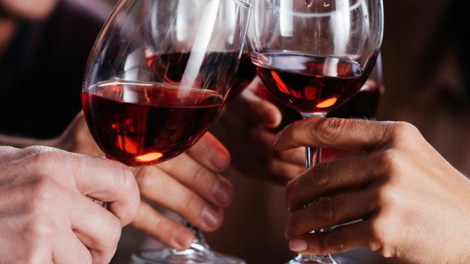 Image of Private Wine Tasting  In Person / Online
