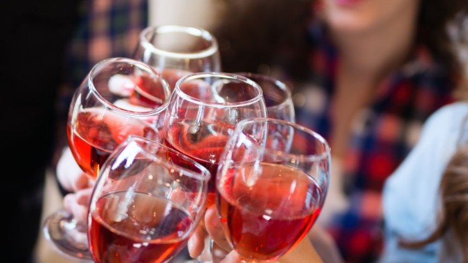 Image of Private Wine Tasting  In Person / Online