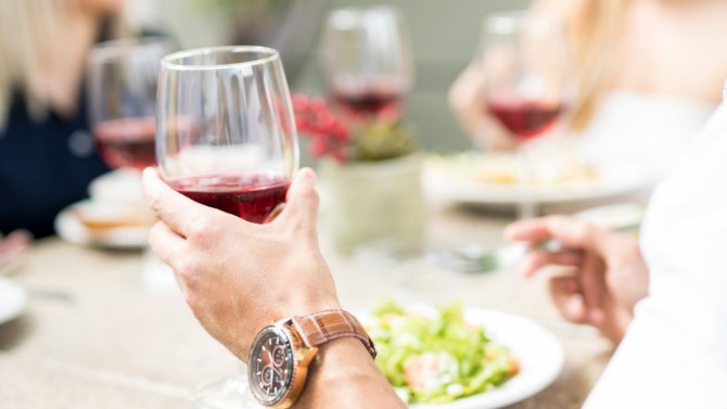 Image of Private Wine Tasting  In Person / Online