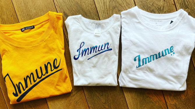 und Originals T-shirts!!! Handmade Art.