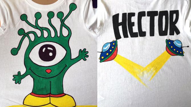 und Originals T-shirts!!! Handmade Art.