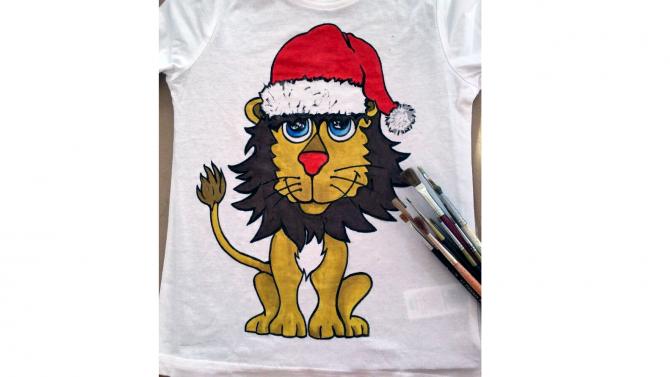 und Originals T-shirts!!! Handmade Art.
