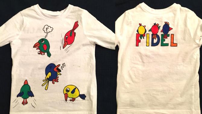 und Originals T-shirts!!! Handmade Art.