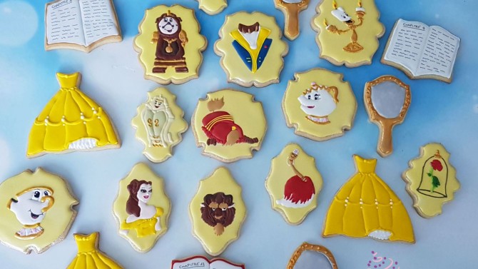 und Cookies  Für Kindergeburtstage