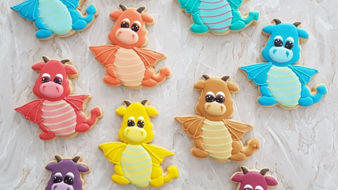 und Cookies  Für Kindergeburtstage