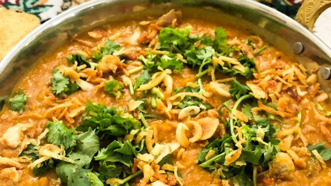 und Online Indian Cooking Classes