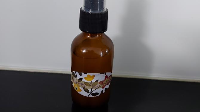 Image of After Sun Spray