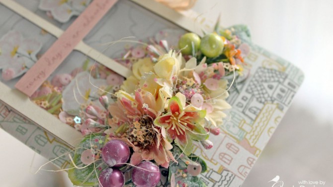 und Handmade Notepad
