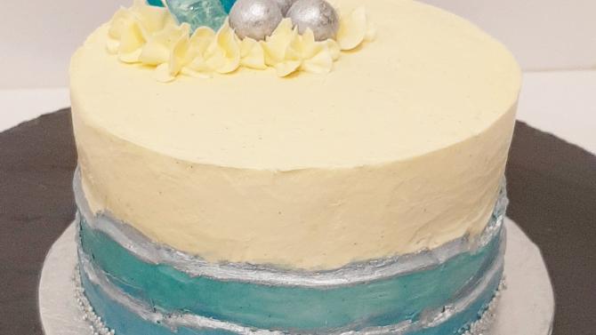 und Cakes For All Occasions