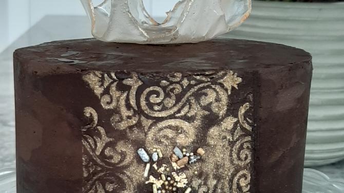 und Cakes For All Occasions