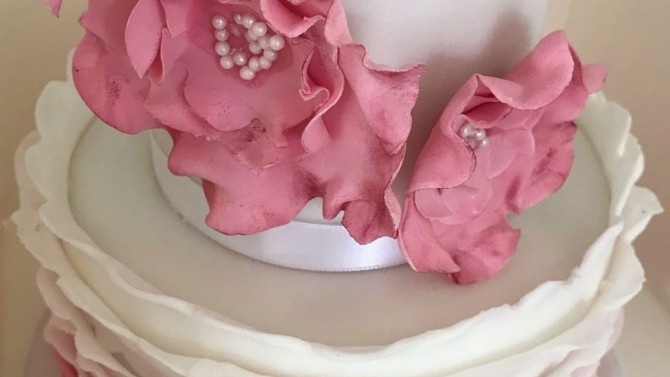 und Cakes For All Occasions