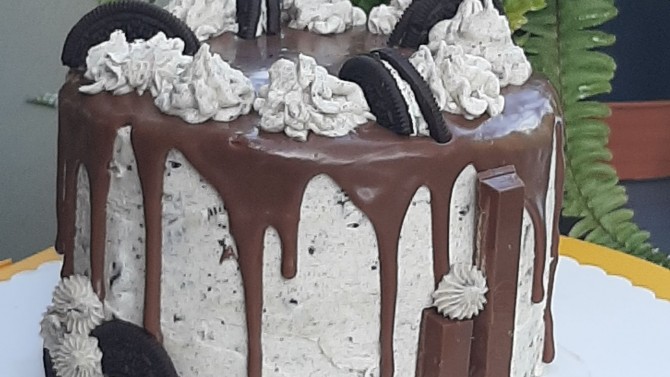 und Cakes For All Occasions