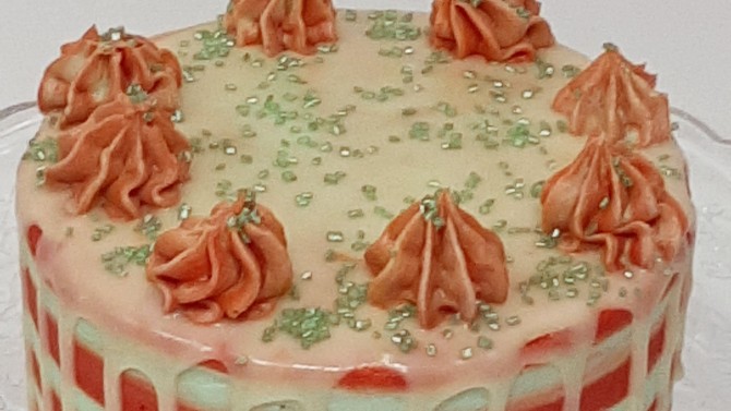 und Cakes For All Occasions