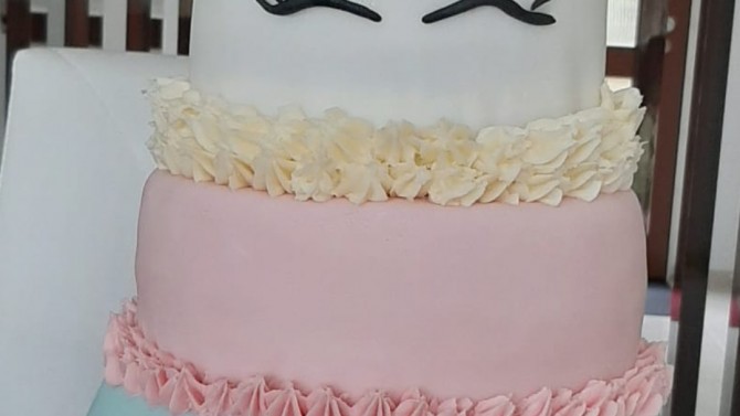und Cakes For All Occasions