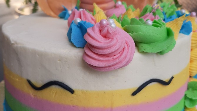 und Cakes For All Occasions